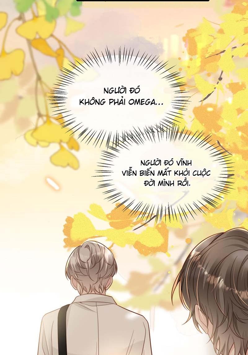 sau khi mất trí nhớ tình địch nói tôi là bạn trai anh ấy chapter 52 10