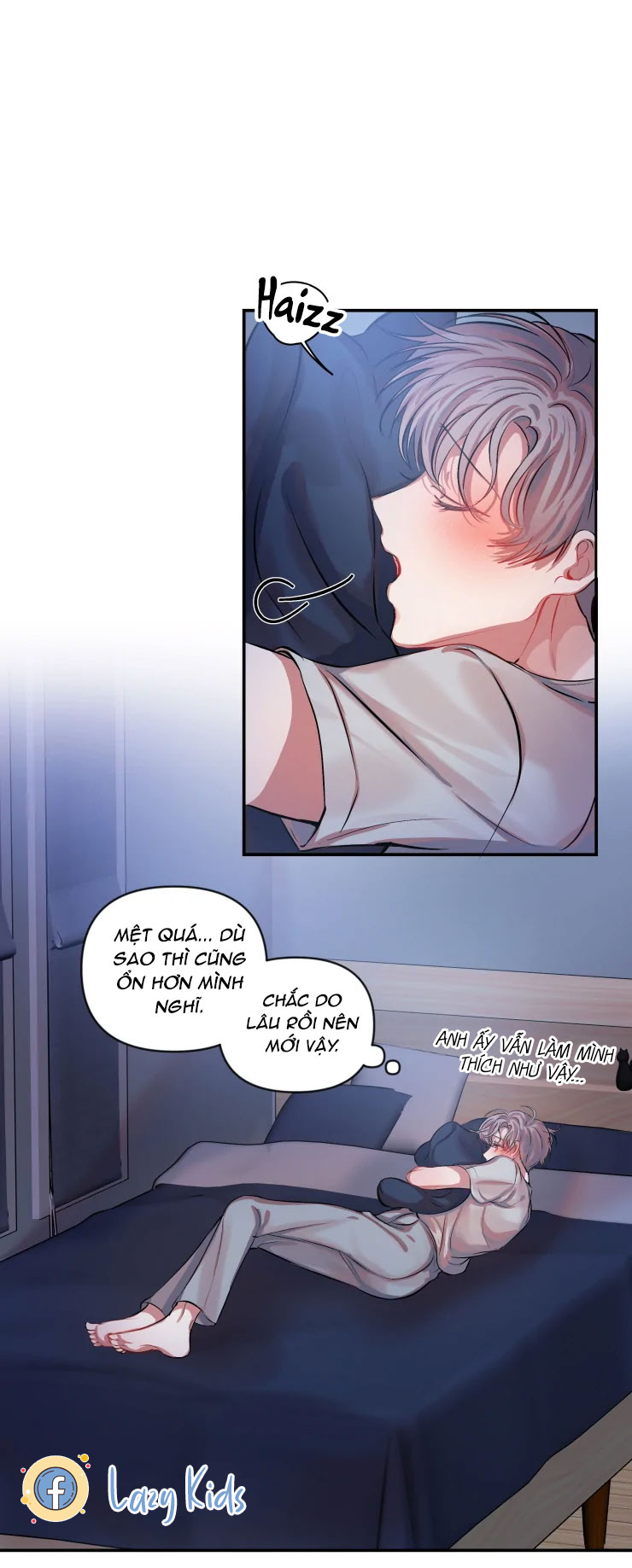 hợp đồng tình yêu chapter 10 2