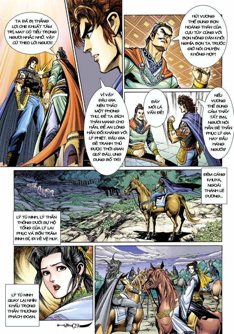 đại đường song long truyện chapter 181 29