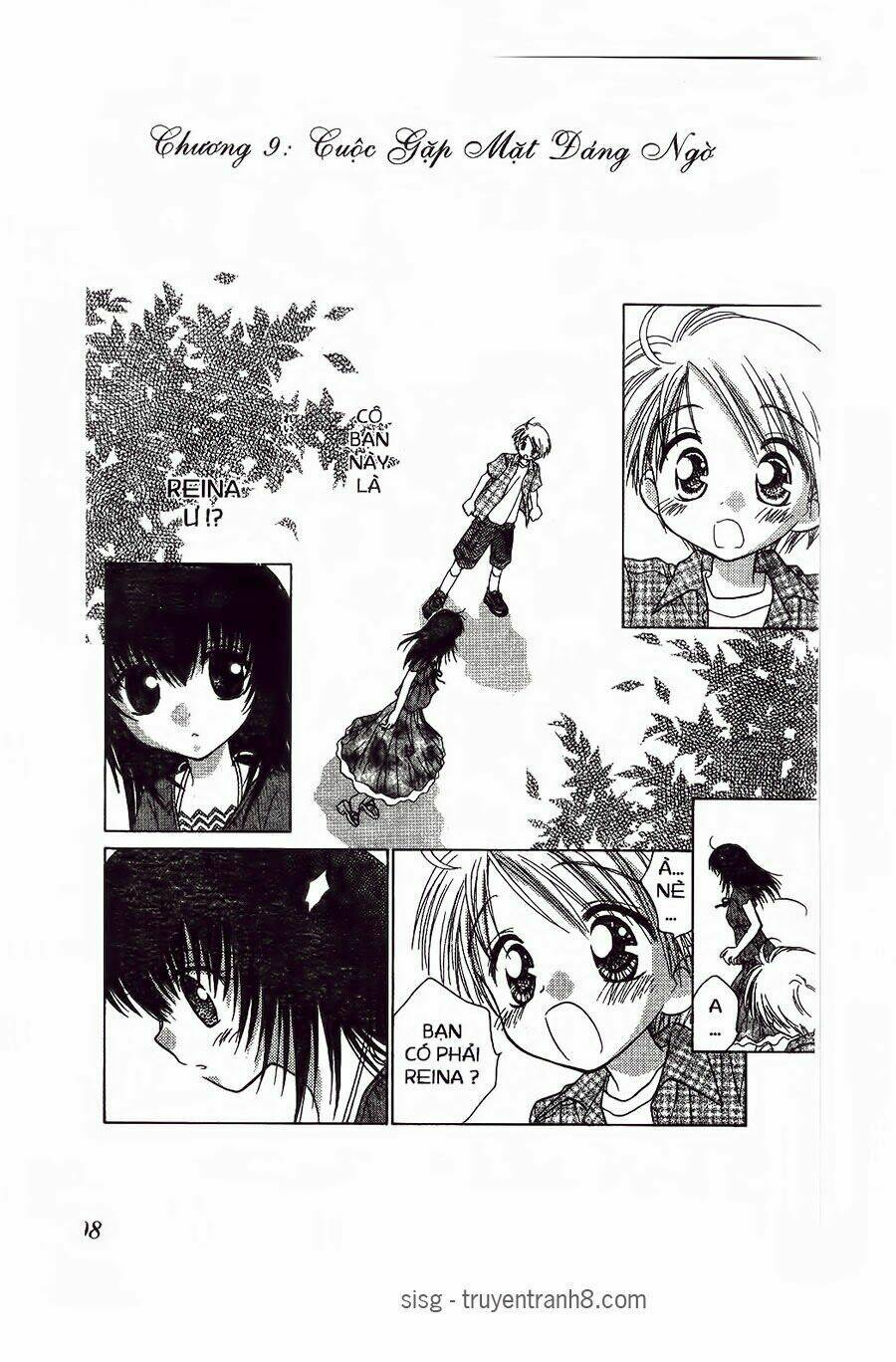 chắp cánh ước mơ chapter 83 2