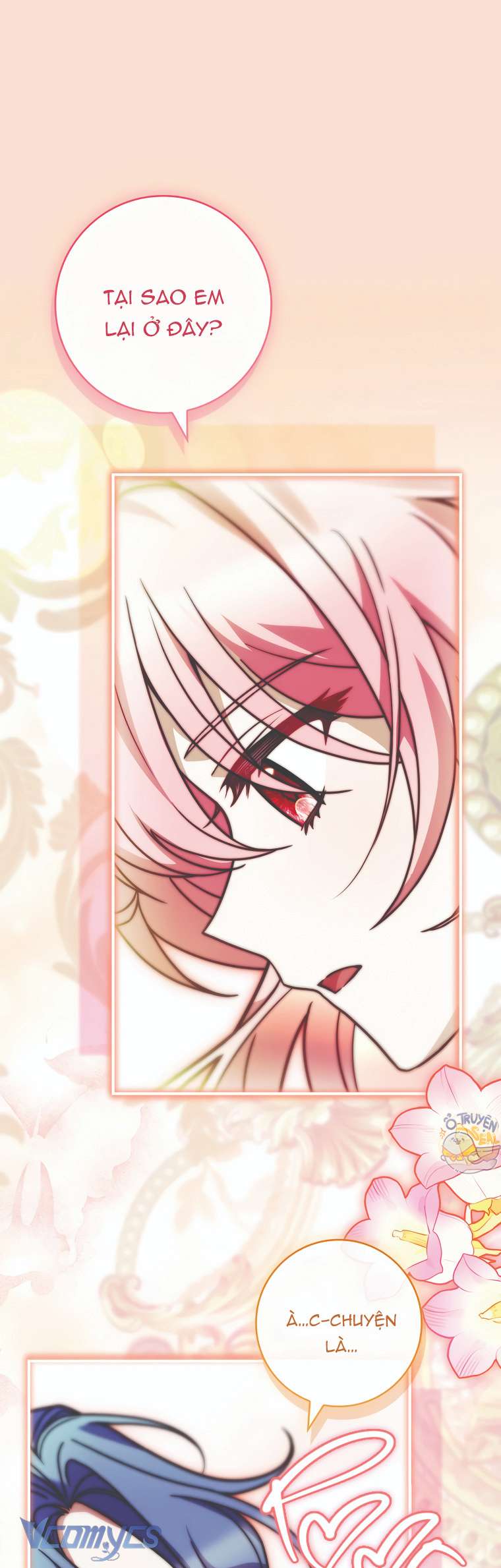 tôi đã tắt cài đặt chế độ nhận thức nỗi đau! chapter 26 42