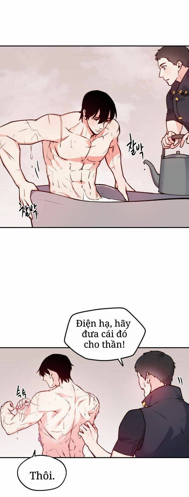 phản diện rất dễ làm chapter 29 39