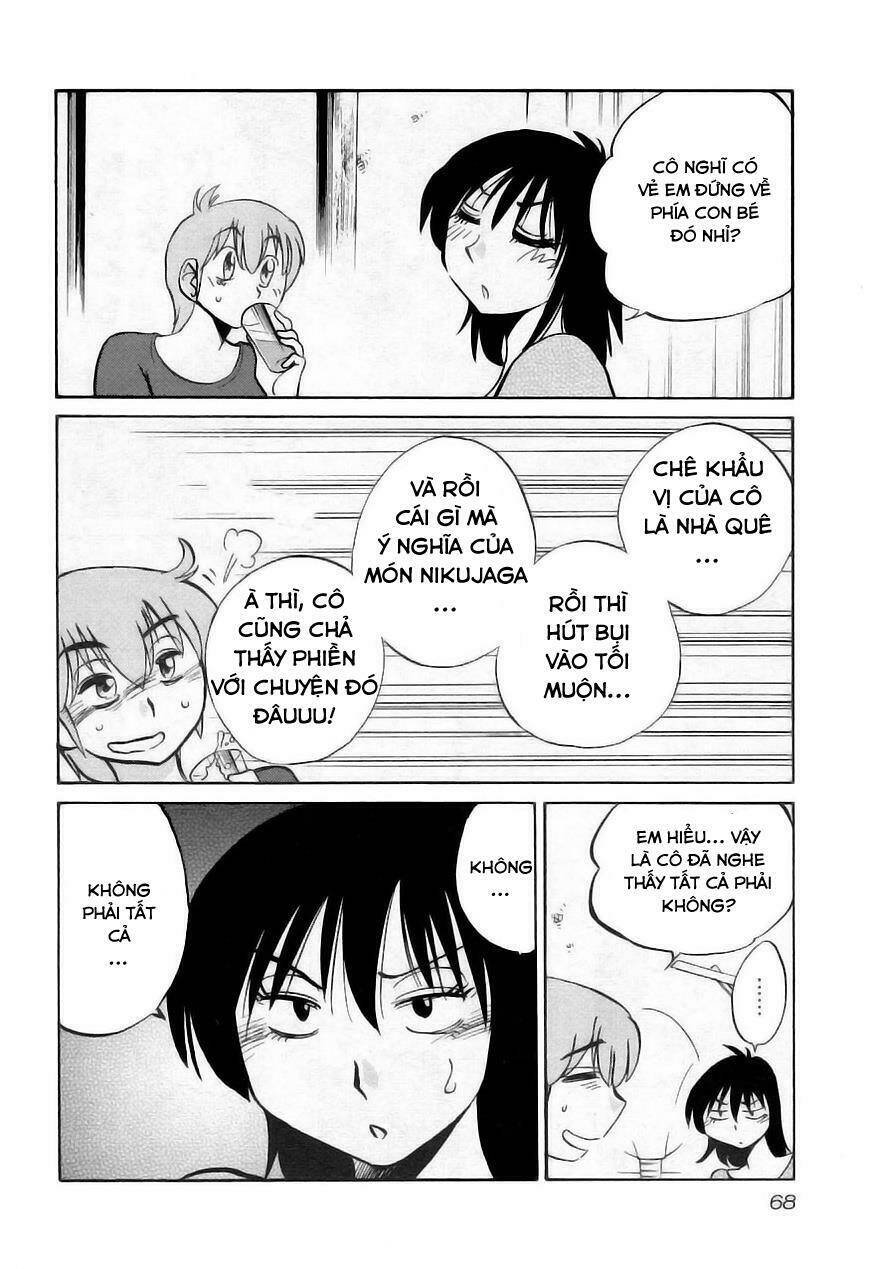 rakujitsu no pathos chapter 26 11