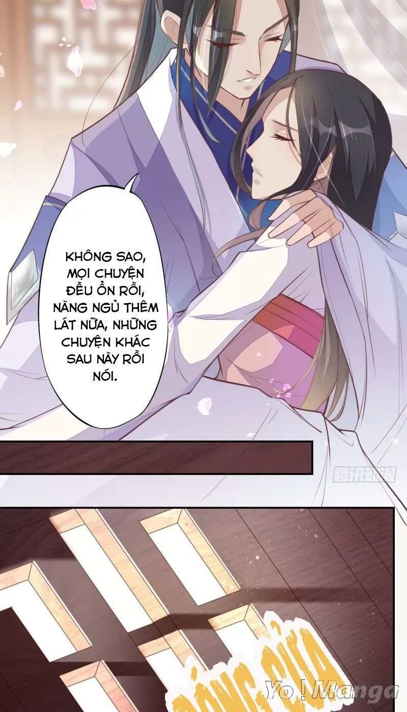 tuyệt thế luyện đan sư chapter 64 19