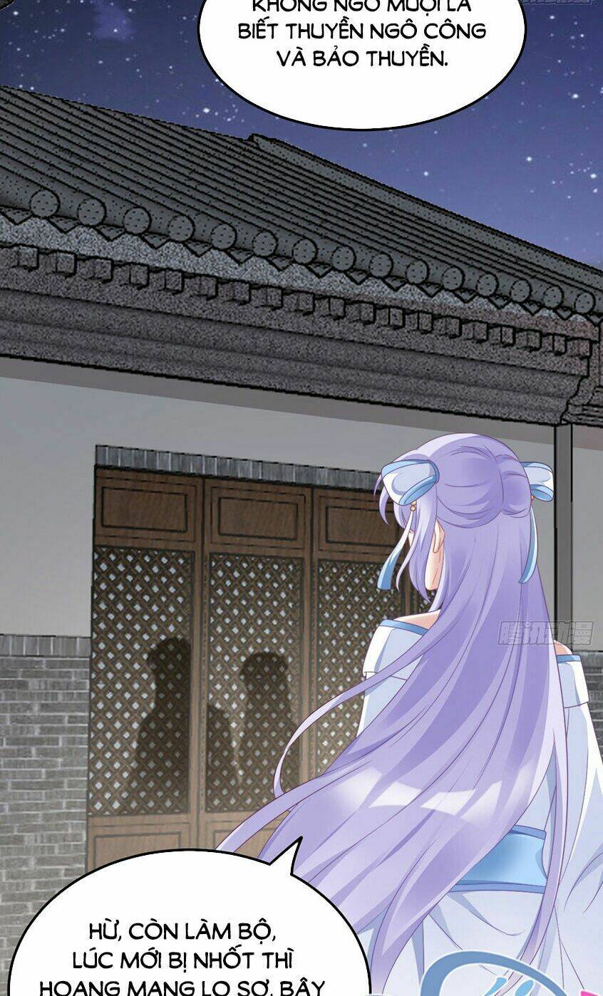 ta ở cổ đại nuôi nam nhân chapter 59 36