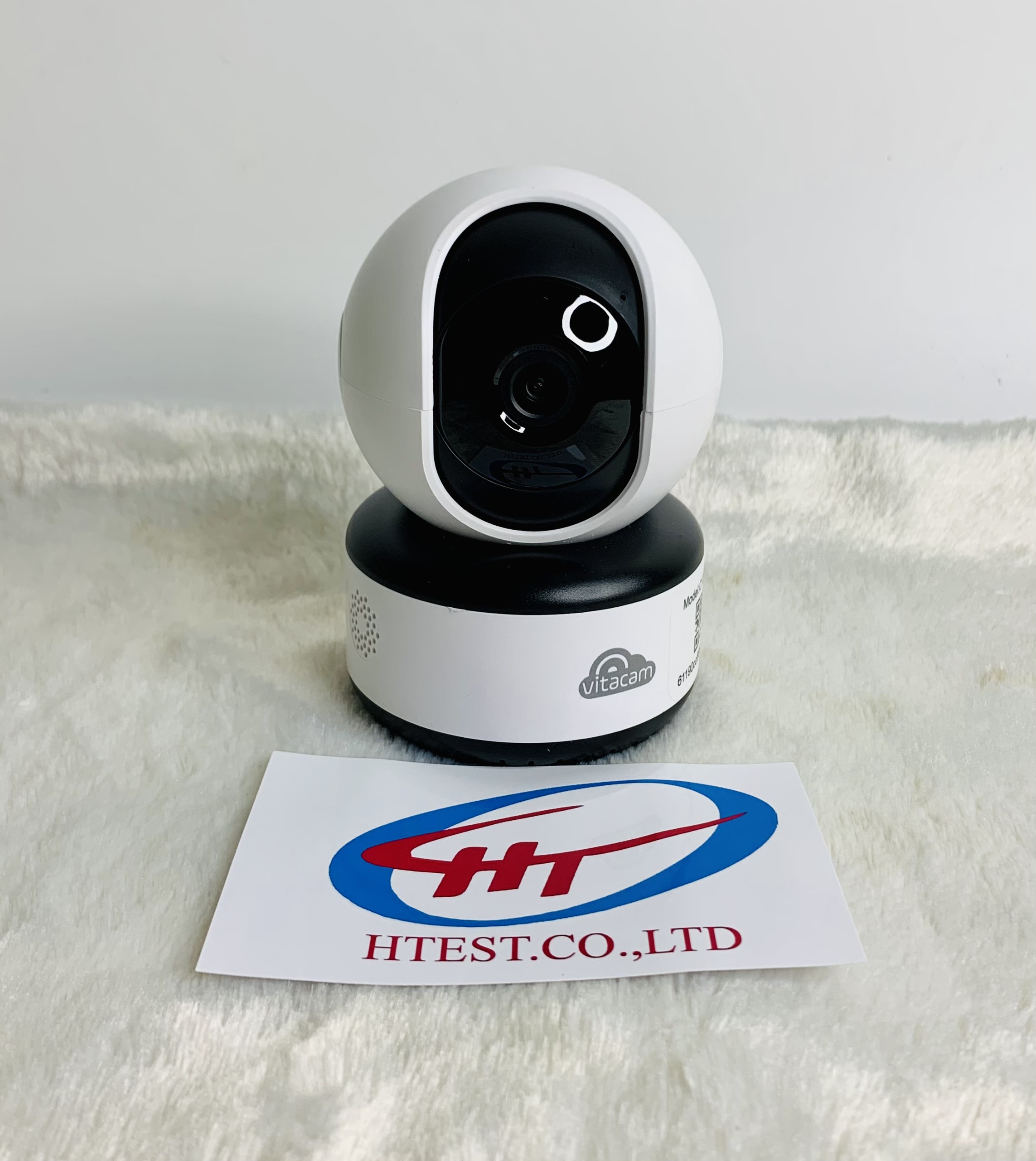 CAMERA 3.0 VITACAM,KÈM THẺ NHỚ 64G. HÀNG CHÍNH HÃNG.