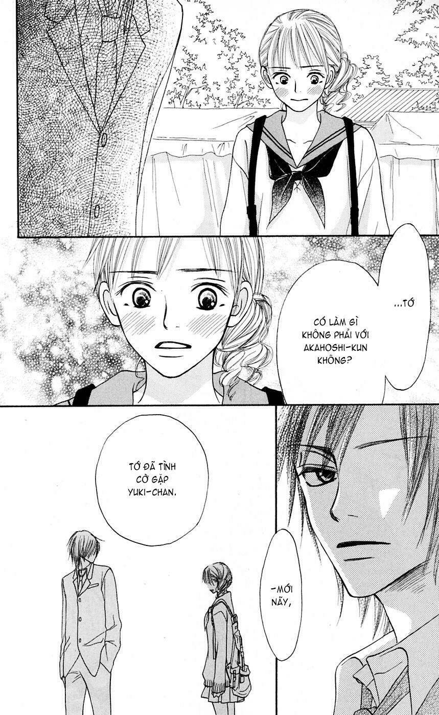 phát điên vì em chapter 12 27