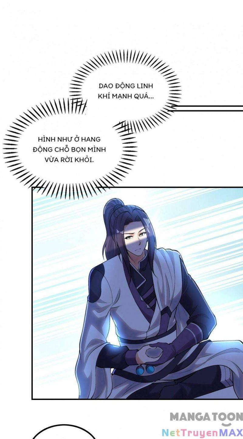 đệ nhất người ở rể chapter 210 5