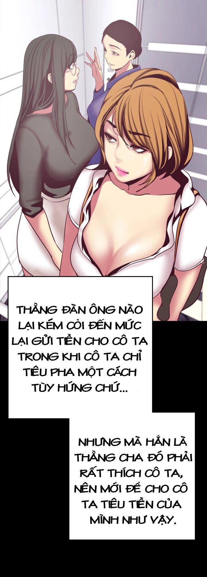 một thế giới mới tuyệt vời chapter 12 83
