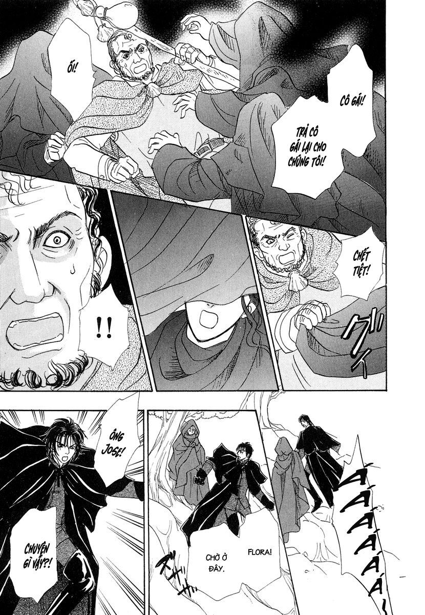 kenja no ishi chapter 14 45