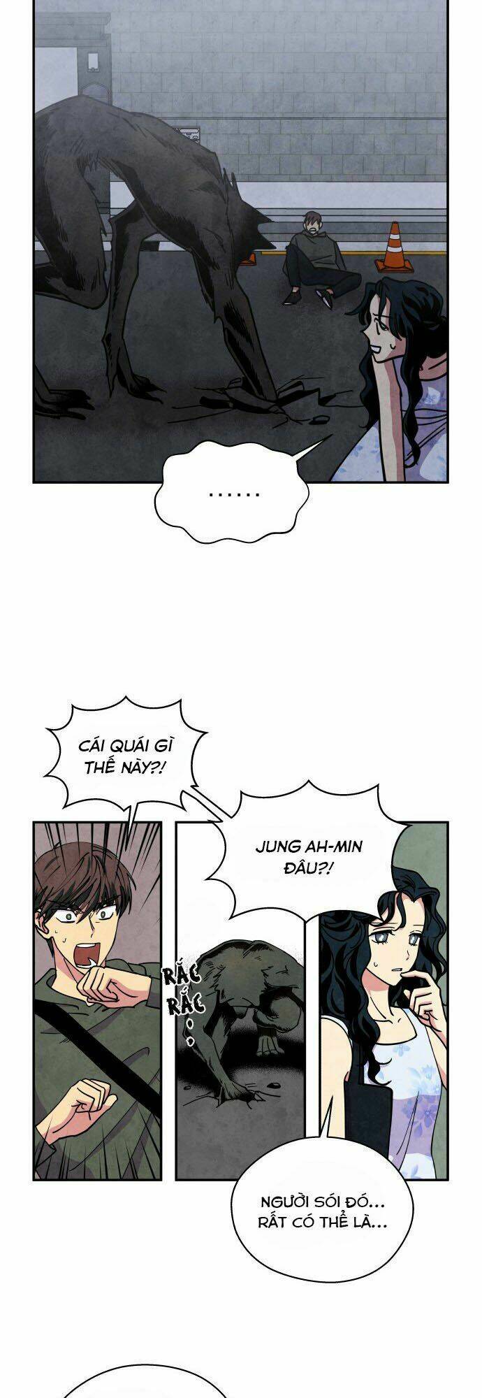 tai sói và mũ đỏ chapter 22 20