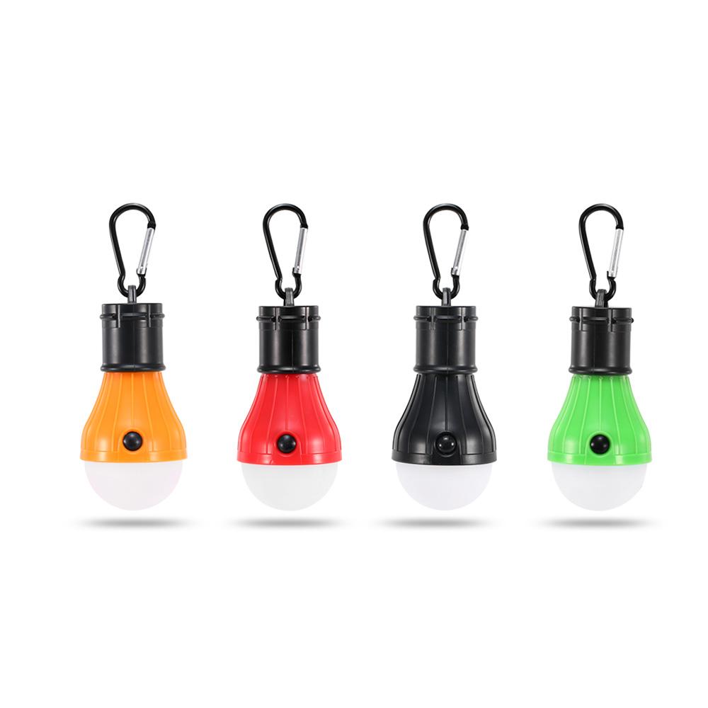 Đèn Led di động, để trong nhà, ngoài trời, lều, chống thấm nước