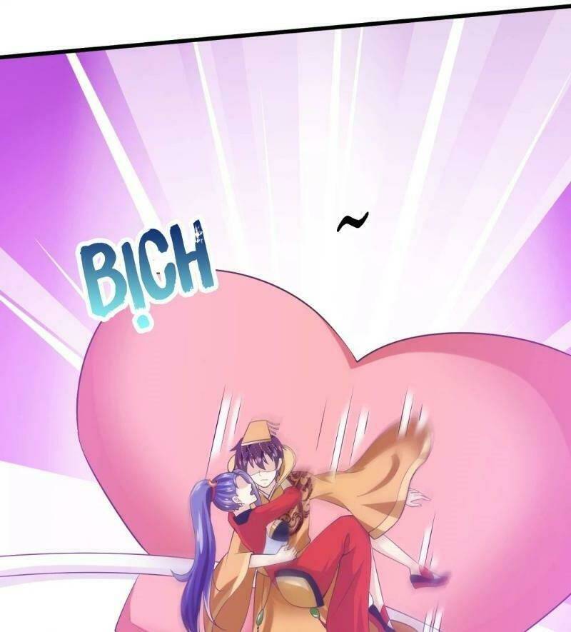 ta là ngọc hoàng đại đế chapter 95 19