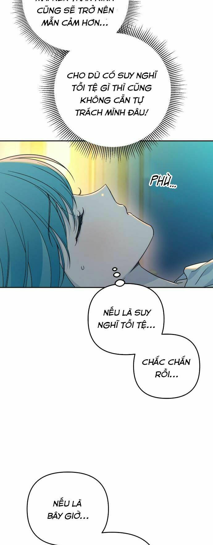 công nương mint bé nhỏ chapter 18 57