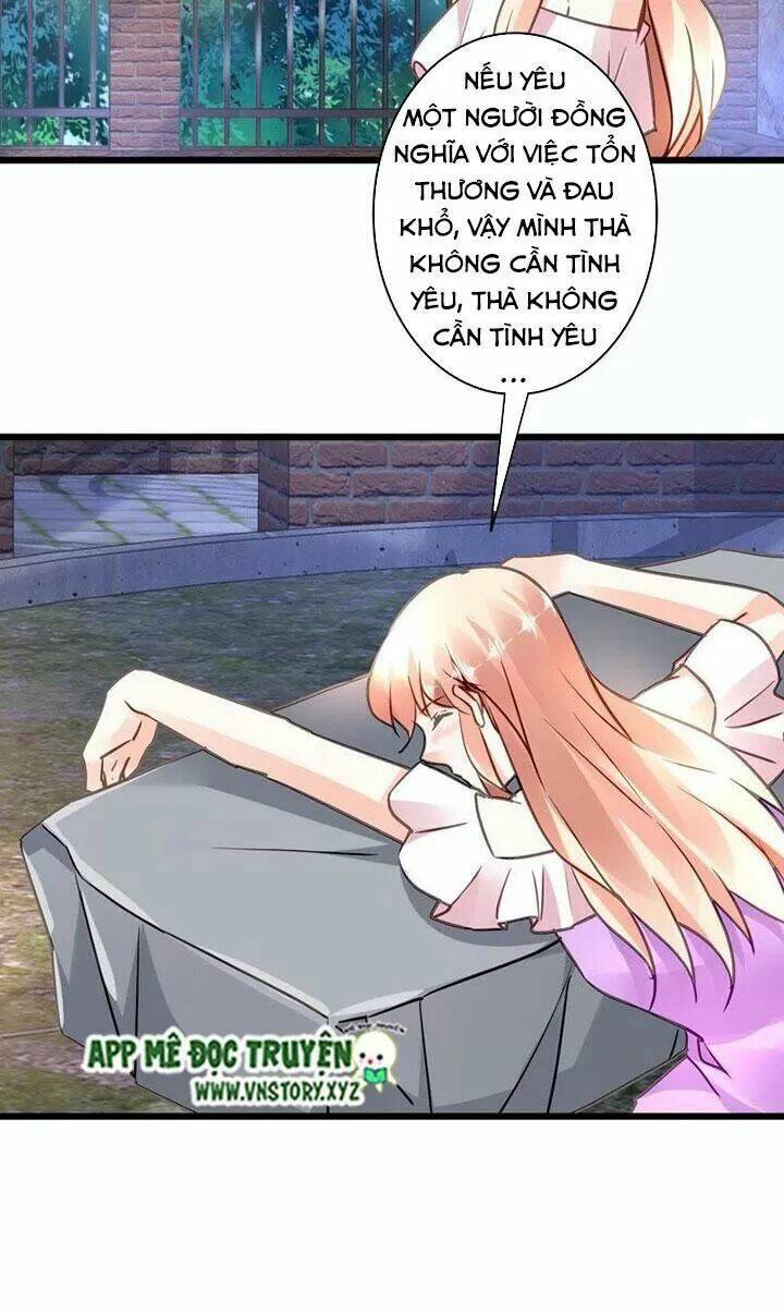 mưu ái thành nghiện chapter 144 20