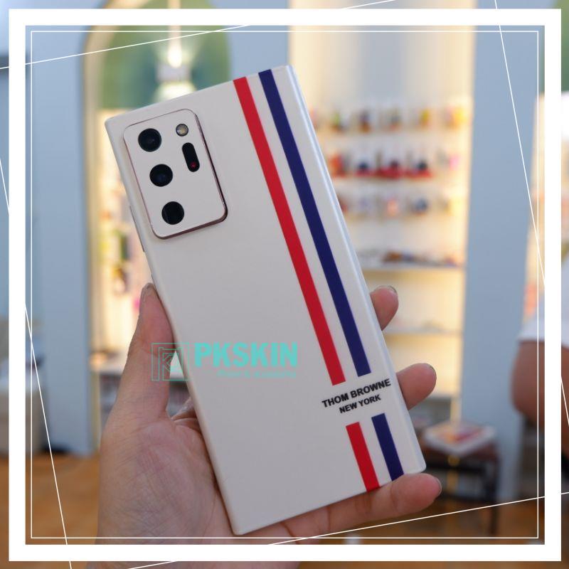 Miếng dán skin dán full viền dành cho realme GT , GT neo , GT neo 2, GT neo 3 chất liệu 3M mỹ