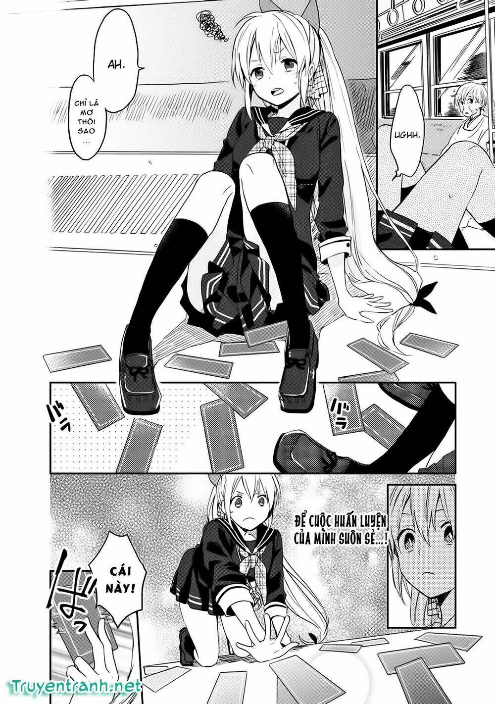 gendai majo no shuushoku jijou chapter 1 9