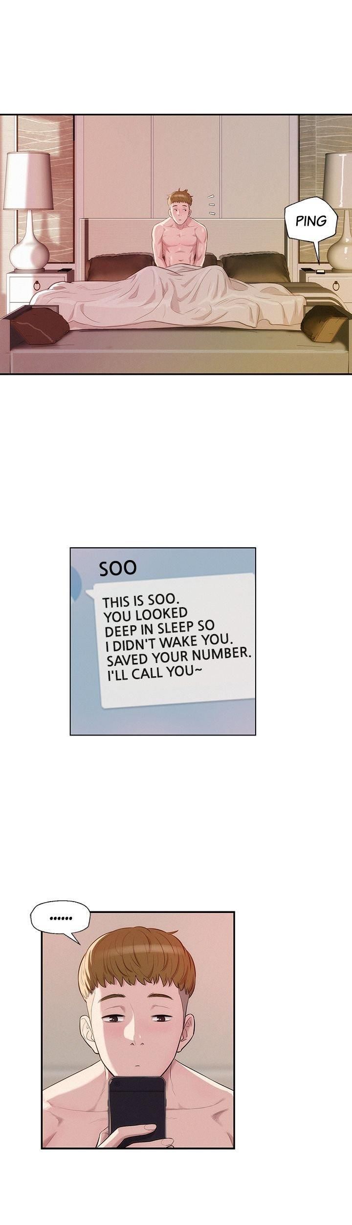 sinh viên năm nhất chapter 10 27