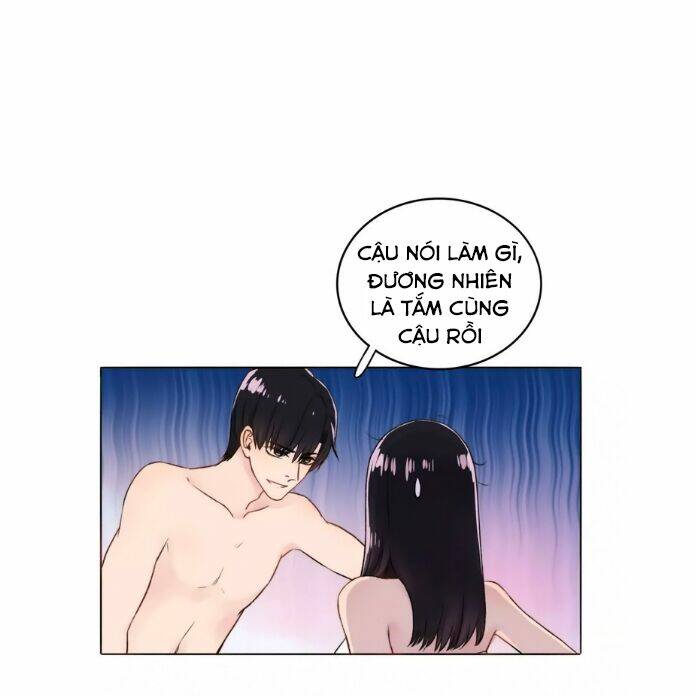 chào buổi sáng, hướng dương chapter 33 2