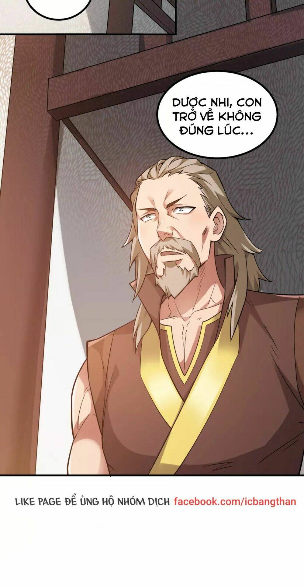 yêu đạo chí tôn yêu hoàng trở về chapter 4 12