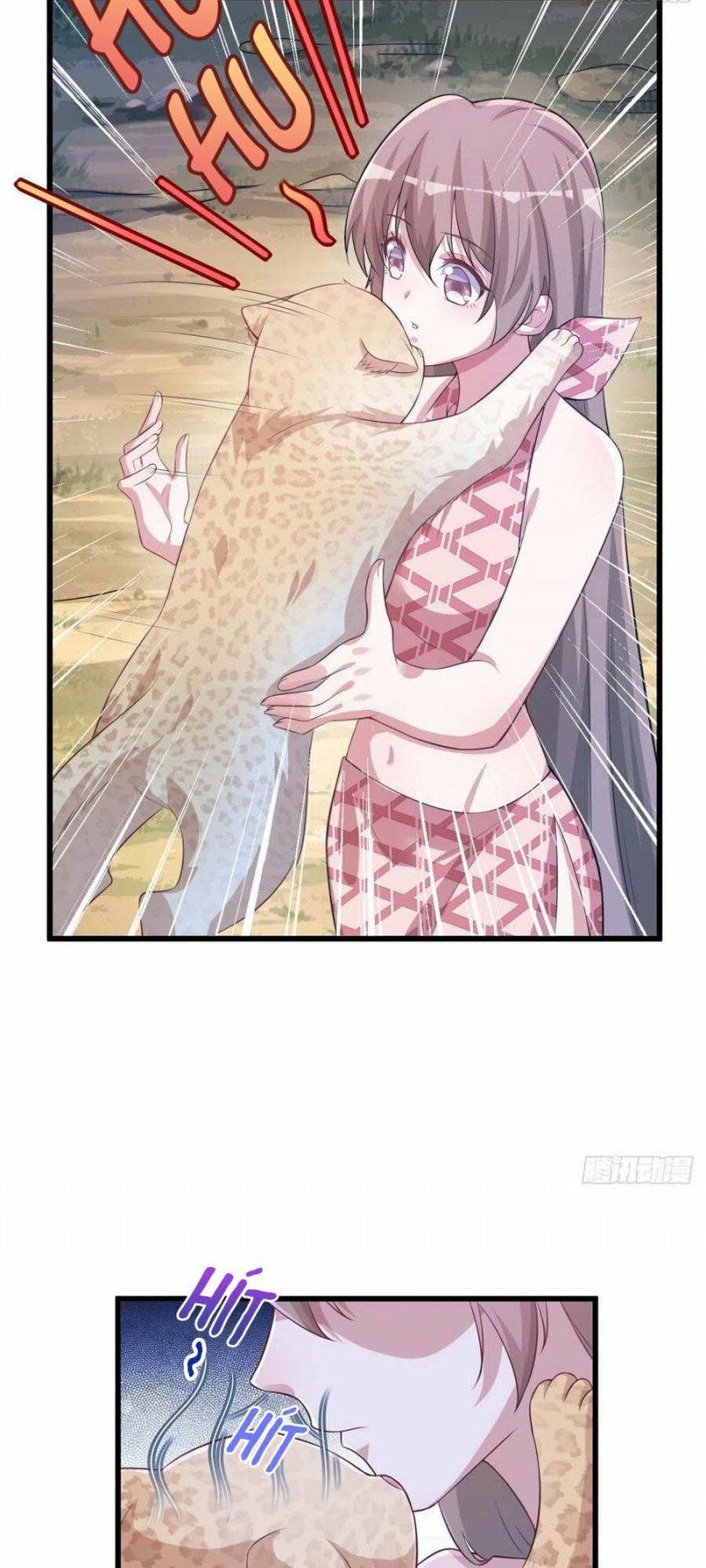 [16+] thảnh thơi thú thế chủng chủng điền, sinh sinh tể chapter 301 6