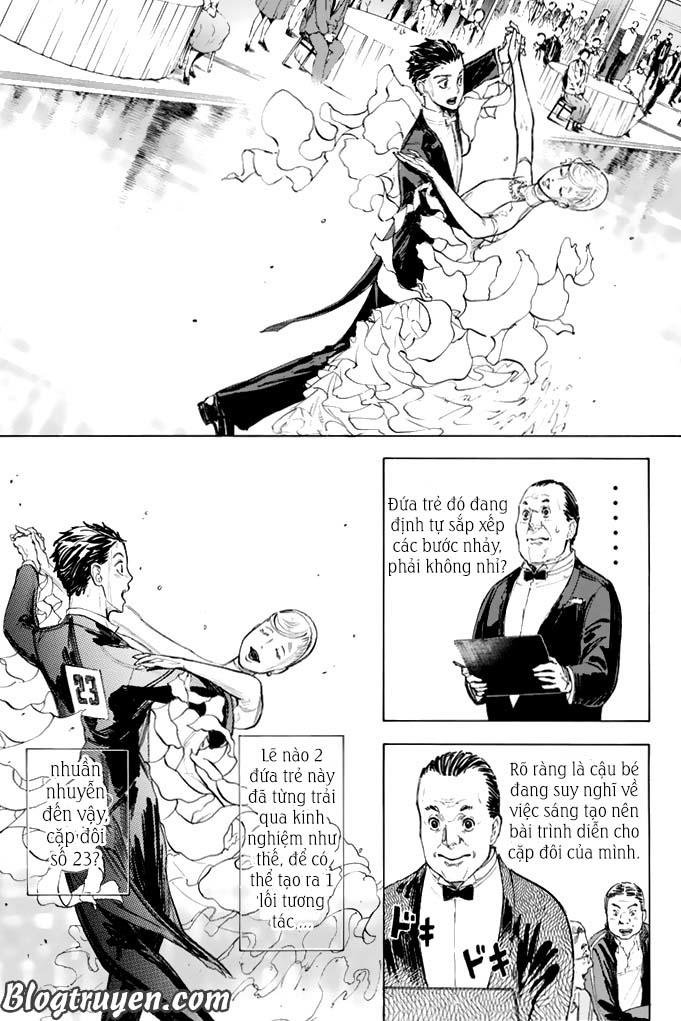 ballroom e youkoso chapter 11 9