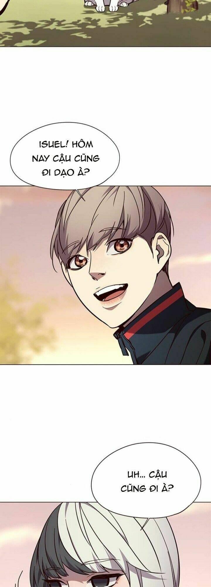 biến thân thành mèo chapter 90 42