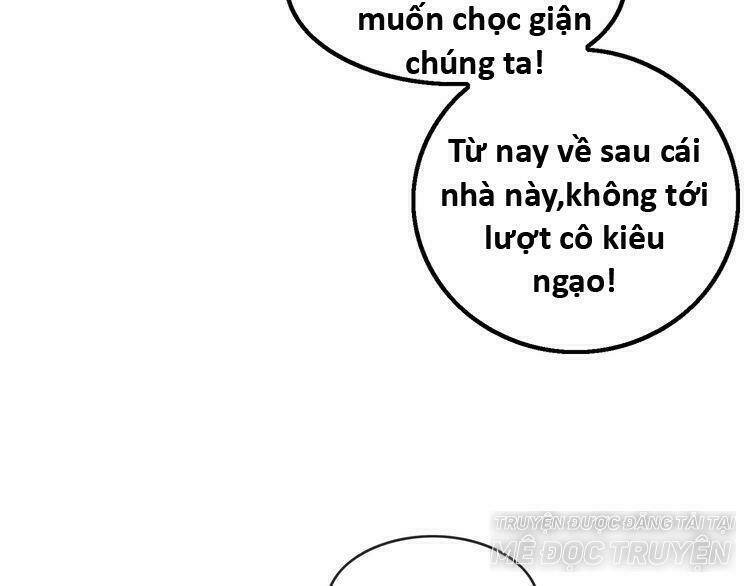 cô vợ nhỏ nuông chiều quá lại thành ác!! chapter 10 36