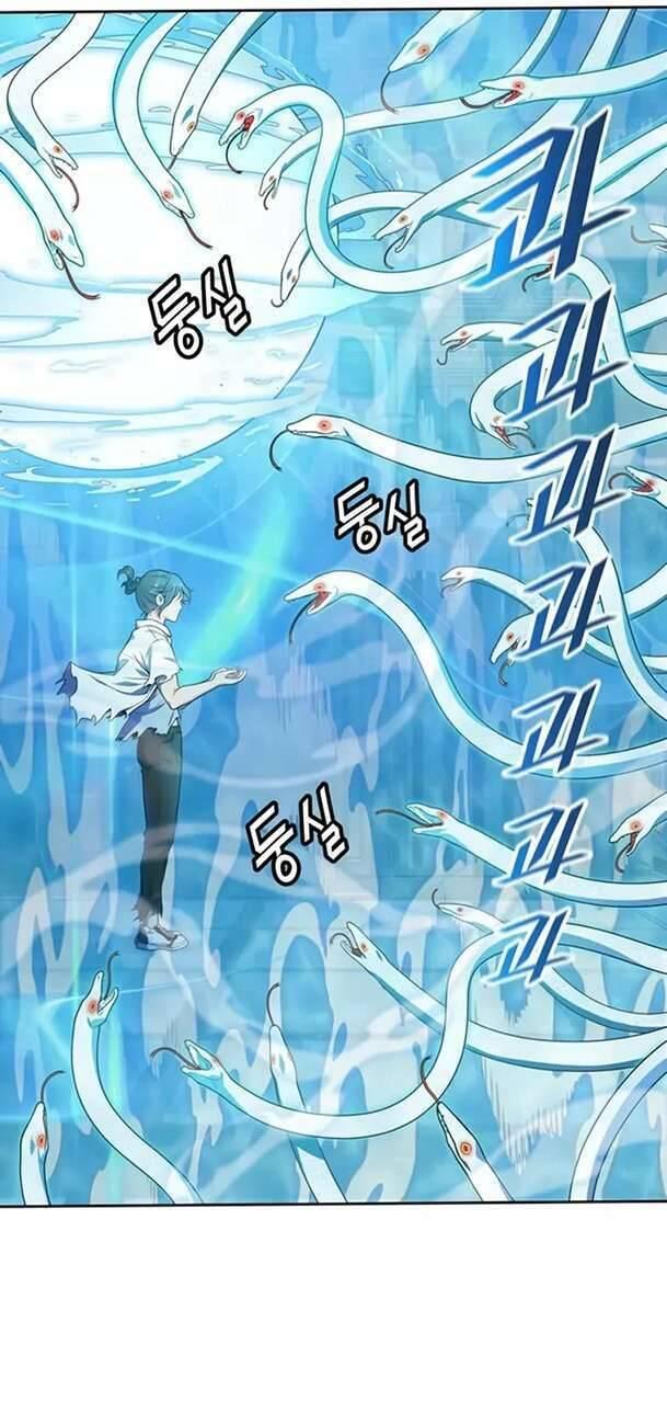 tòa tháp bí ẩn 2 chapter 567 72