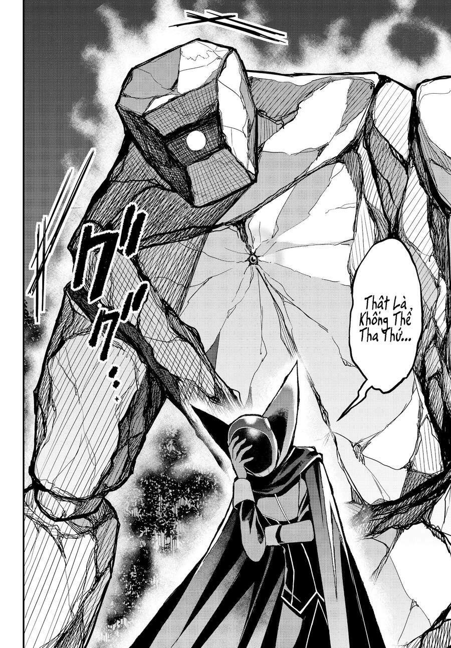 jitsu wa ore, saikyou deshita? chapter 11.5 18