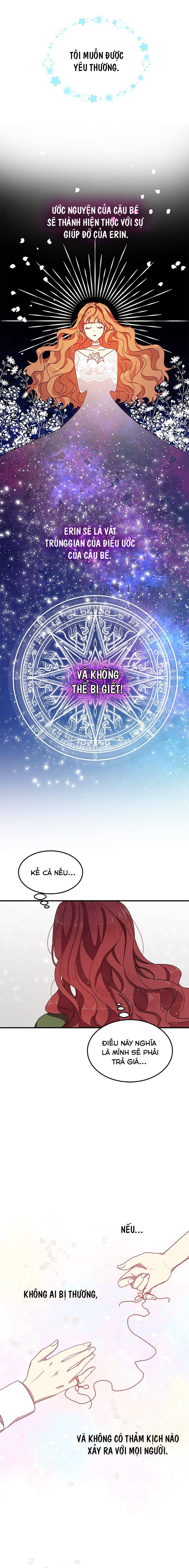 tại sao ngài làm điều này, công tước chapter 84 14