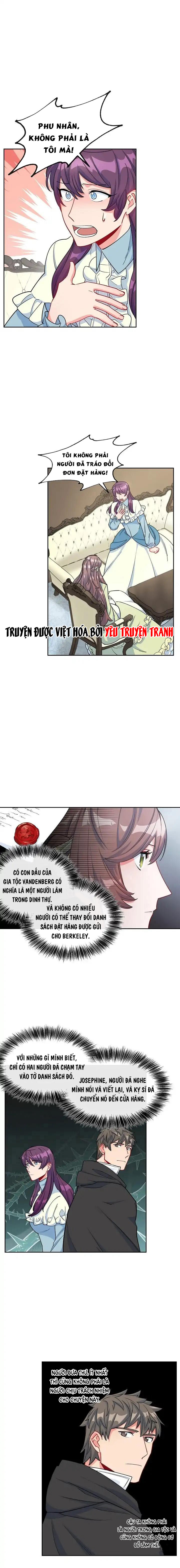 50 công thức pha trà của nữ công tước chapter 24 1