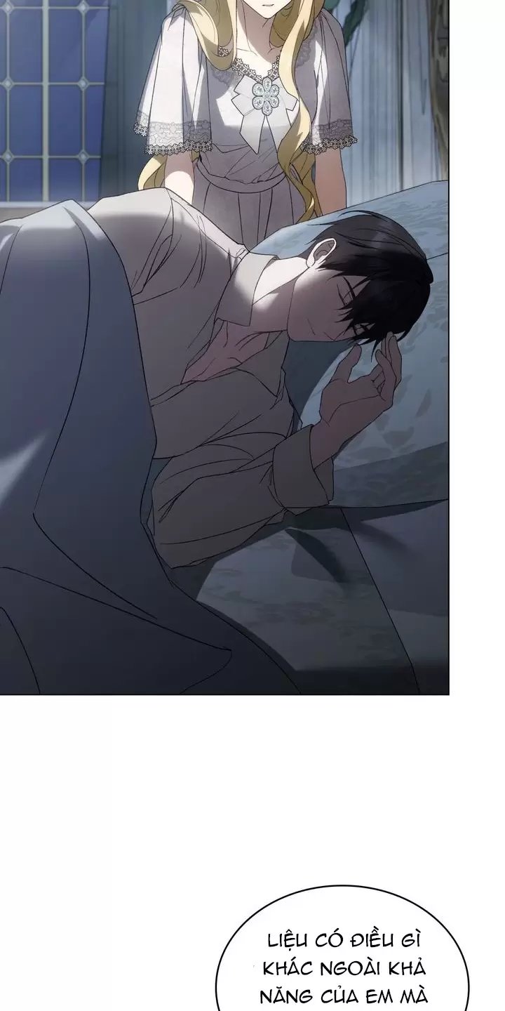 lời hứa không phải của tôi chapter 21 50