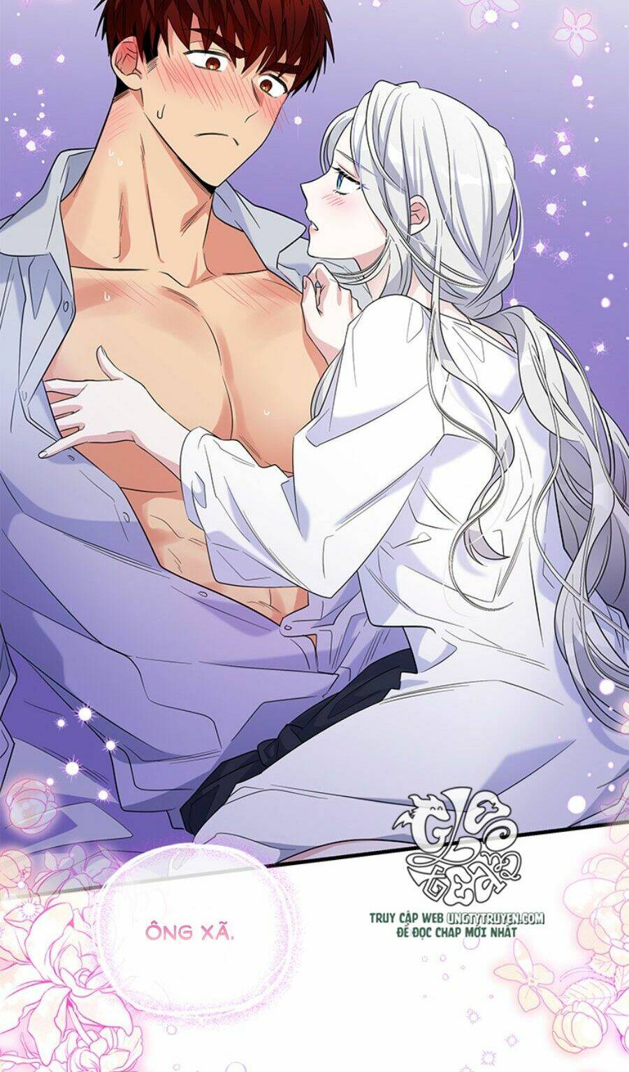 chồng yêu, em muốn đình công! chapter 48 48