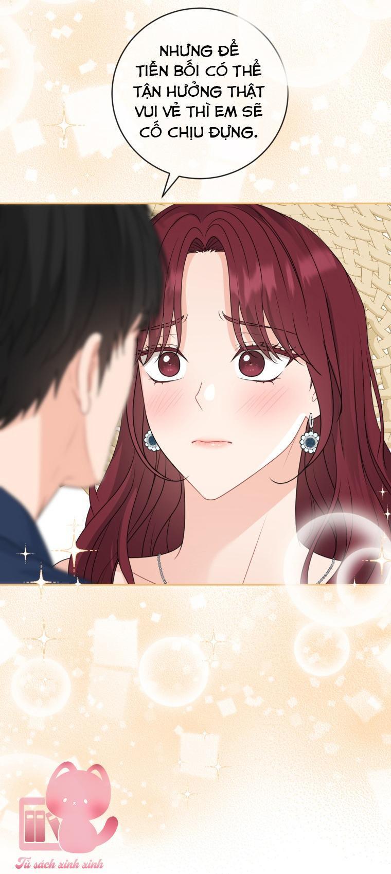 mong được chị chỉ bảo, tiền bối chapter 30 60