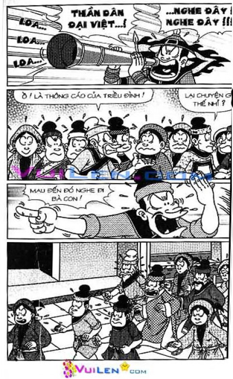 thần đồng đất việt chapter 121 5