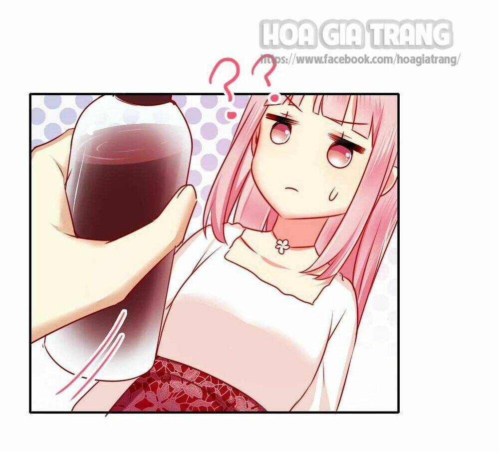 phục thù thiếu gia tiểu điềm thê chapter 9 19