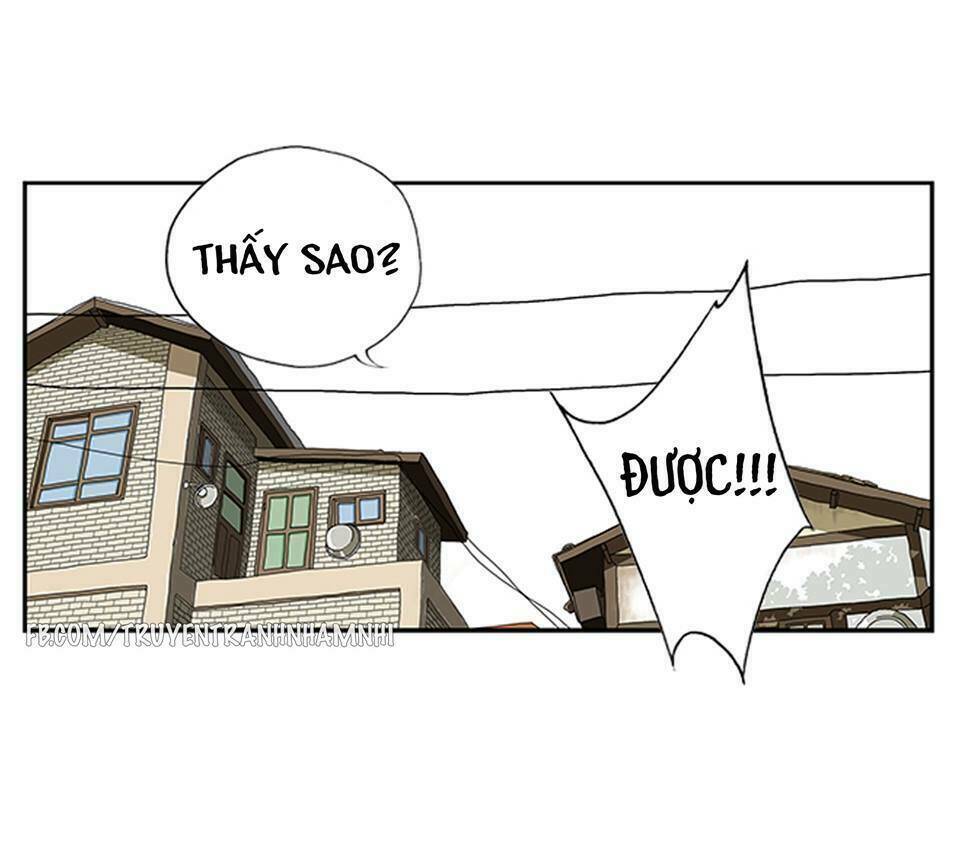 cậu bé lập dị chapter 26 33