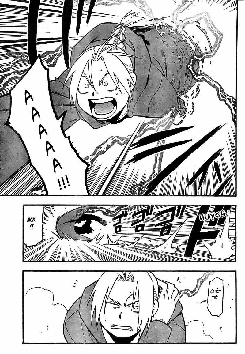 giả kim thuật chapter 100 34