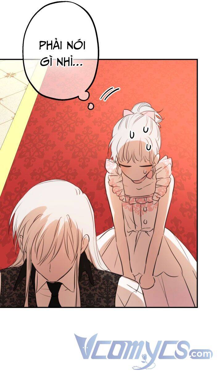 những nhân vật mạnh nhất thế giới ám ảnh tôi chapter 20 21