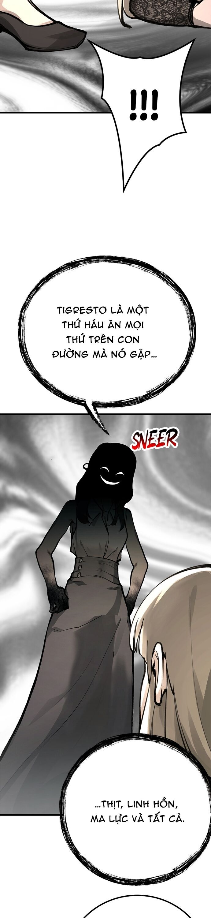 ngọn lửa của hòa bình chapter 18 34