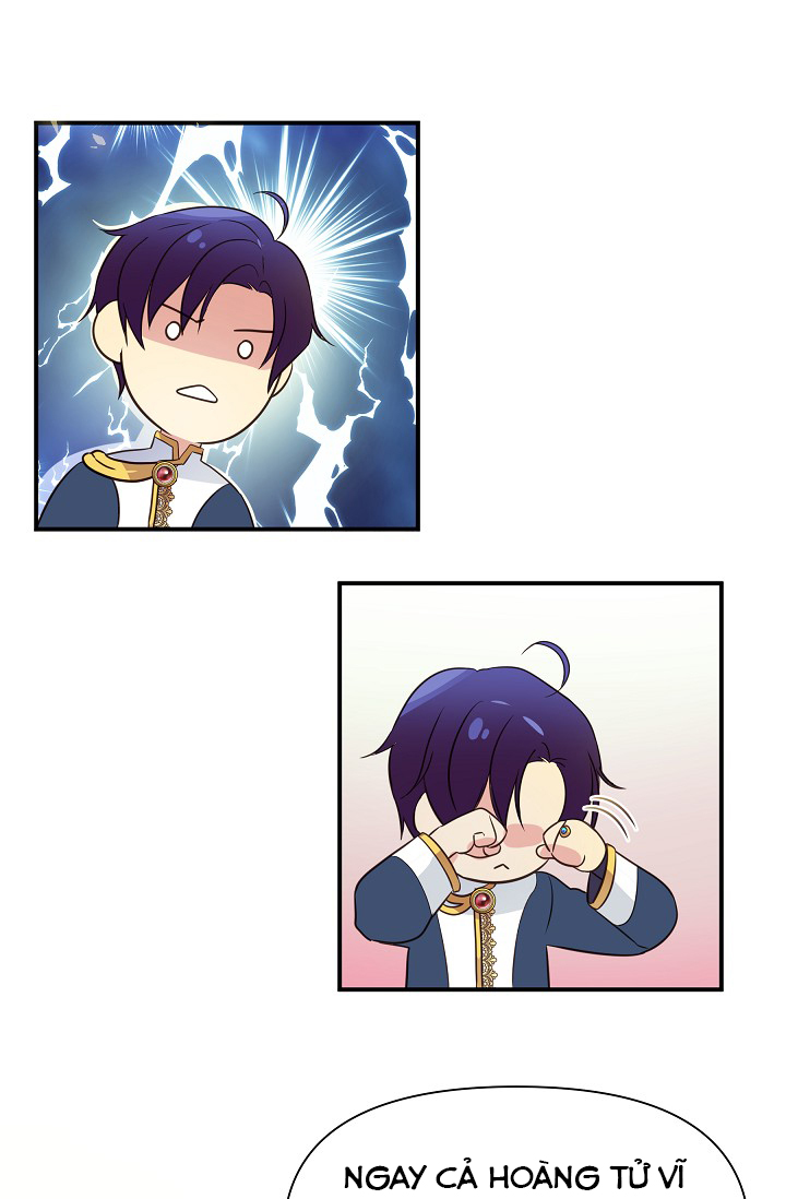 tôi đã ở đây ngay từ ban đầu chapter 2 65