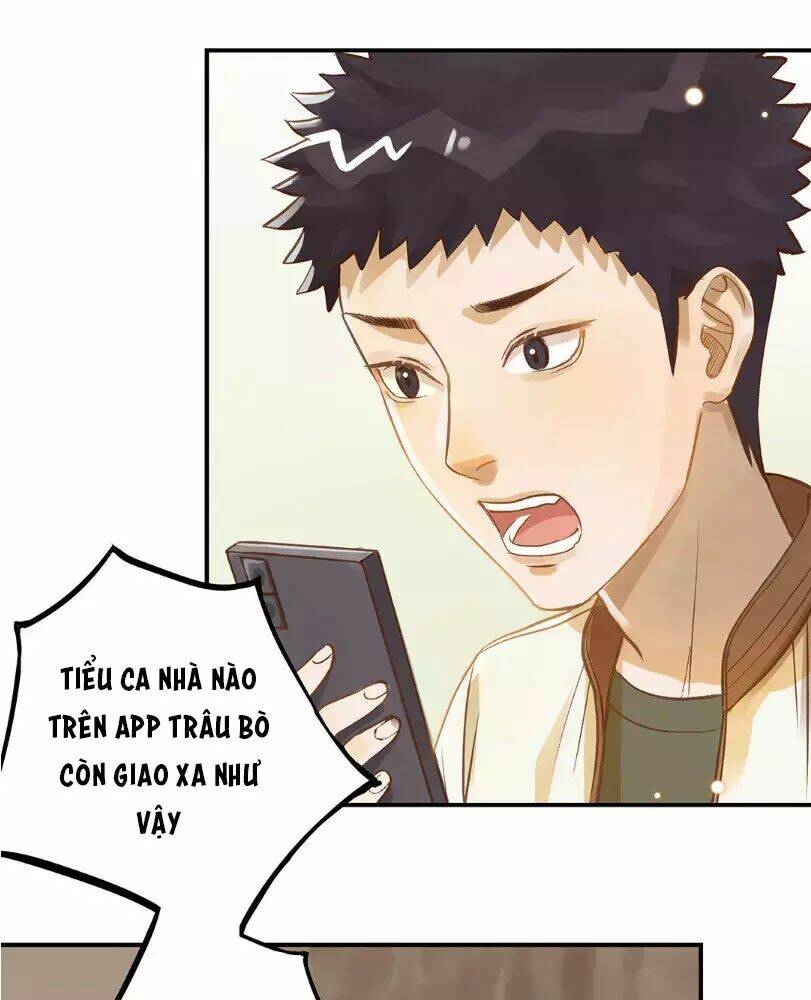 chồng trước 18 tuổi chapter 11 32