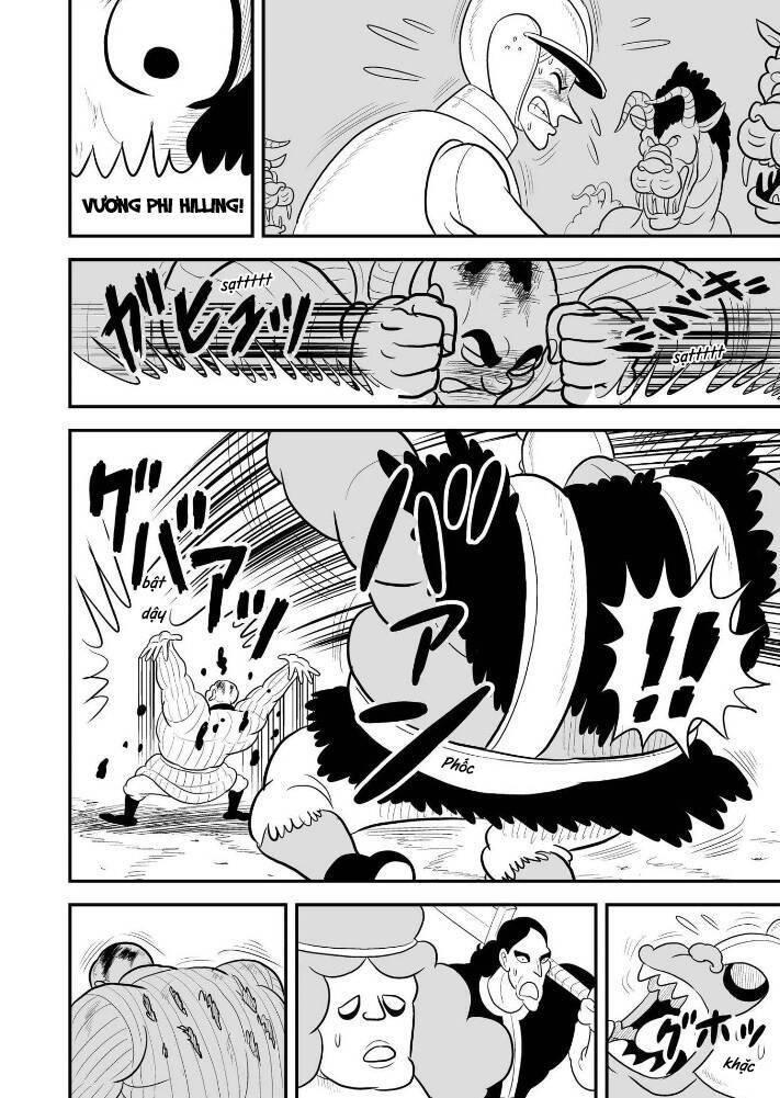 bảng xếp hạng vua chapter 79 13