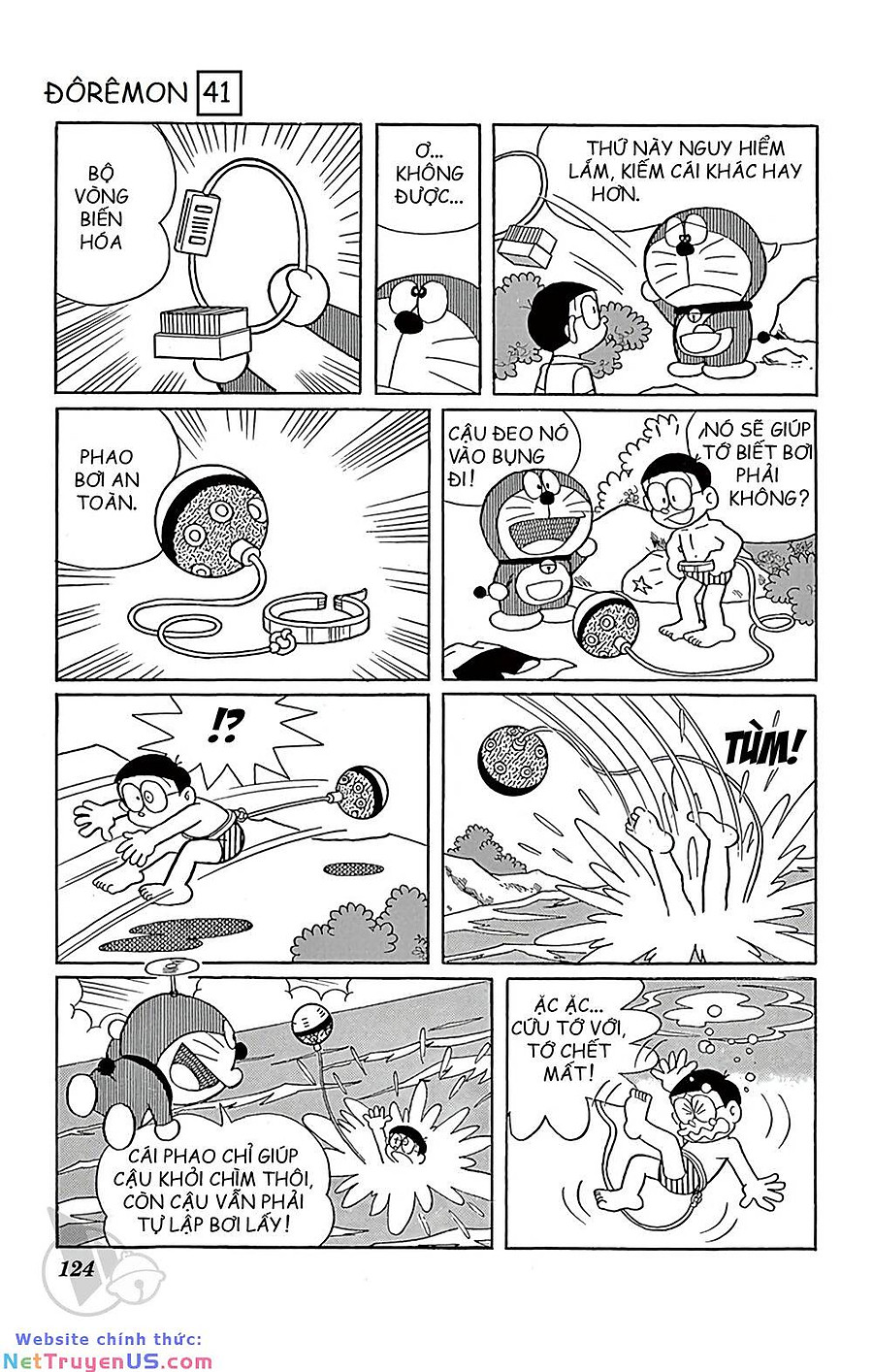 doraemon chapter 745 5