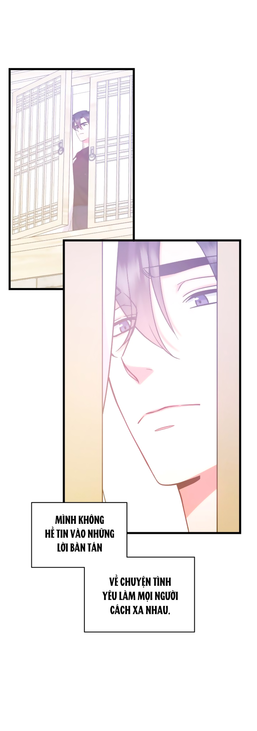 ngày mai chỉ có một lần chapter 50 37