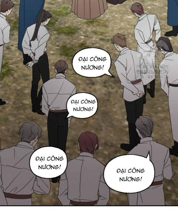 gia đình chồng bị ám ảnh bởi tôi chapter 120.1 19