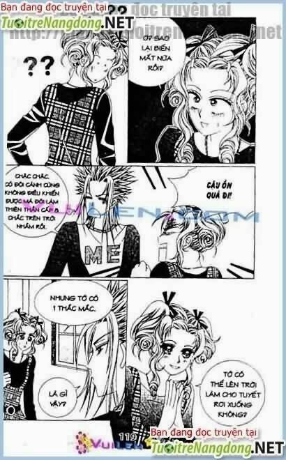 sức thanh xuân chapter 10 121