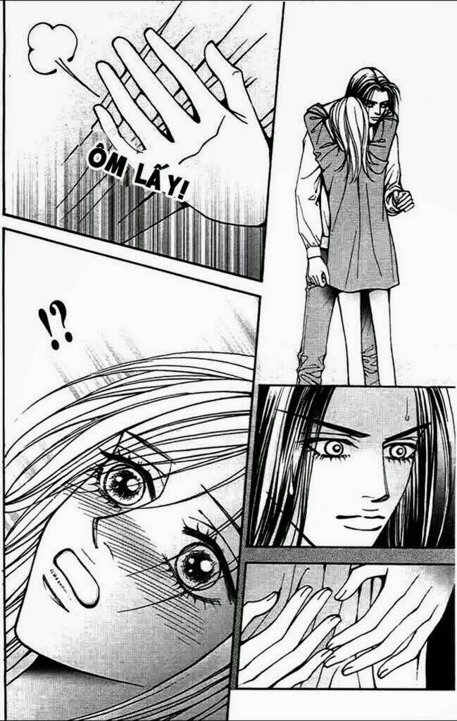 the one chapter 50 9