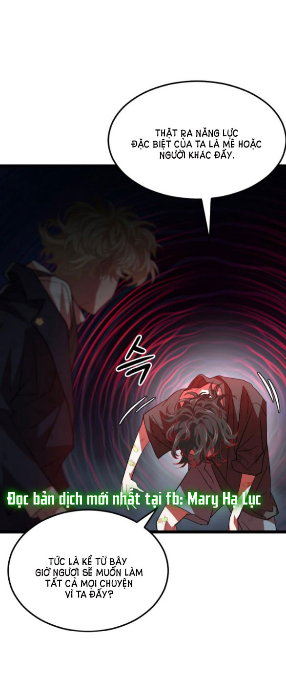 dark moon - tế đàn ánh trăng chapter 55.1 20